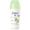 DOVE - Advanced Care Go Fresh Cucumber - Deodorante Roll-On 50 ml