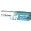MENTADENT DENTIFRICIO 75ML PROTECT PLUS SENSIBILI