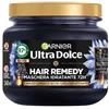 GARNIER - Ultra Dolce - Hair Remedy - Maschera idratante per capelli 340 ml