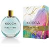 KOCCA - Pure Verve - Eau De Toilette Donna 100 Ml Vapo