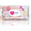 DEALO SALVIETTE 72PEZZI BABY POP UP KARITE