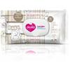 DEALO SALVIETTE 72PEZZI BABY POP UP CAMOMI&MIELE