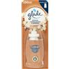 GLADE - Sensual Sandalwood & Jasmine - Ricarica Per Doffusore Sense & Spray