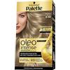 PALETTE - Oleo Intense - Colorazione permanente con olio n.8-05 Biondo Beige