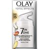 Olaz - Olay Total Effects 7 in one SPF15 - Crema giorno che nutre e protegge 50 Ml
