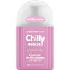Chilly Detergente Intimo Delicato Pelli Sensibili 200 ml