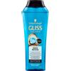 Testanera - Gliss - Air Repair Aqua Revive - Shampoo idratante 250 Ml