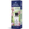 FELCE AZZURRA - Bamboo E Fiori Di Loto - Diffusore A Bastoncini 120 Ml