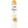DOVE - Advanced Care Passionfruit - dedodorante spray 150 ml