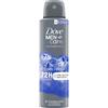 DOVE - men+care Cool Fresh - deodorante spray 150 ml