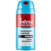 INTESA - Pour Homme - Deodorant Parfumé Fresh - Azione Deodorante 150 ml Spray