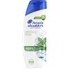 HEAD & SHOULDERS - Menthol Fresh - Shampoo antiforfora 250 ml