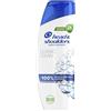 HEAD & SHOULDERS - Classic Clean - Shampoo antiforfora 250 ml