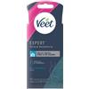 VEET EXPERT STRISCE VISO 12PEZZI PELLI SENS