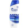 HEAD & SHOULDERS - Men ultra idratante - shampoo antiforfora 250 ml
