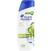 HEAD & SHOULDERS - Apple Fresh - Shampoo antiforfora 250 Ml