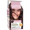 L'Oreal Paris - Casting Natural gloss - colorazione permanente N.423 Marrone Castagna