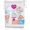 DEALO FALDINE BABY 50PEZZI IN COTONE
