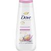 DOVE - Illuminante - Docciaschiuma Ultra-Nutriente 225 Ml