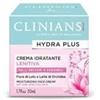CLINIANS CREMA VISO IDRAT PLUS 50ML LENITIV