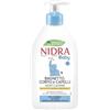 NIDRA BABY BAGNO CORPO&CAPELLI 500ML