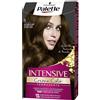 PALETTE - Intensive creme color - Tinta per capelli permanente n. 5 Castano Chiaro