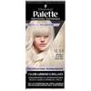 PALETTE - Metallic Collection - Colorazione permanente n. 12_53 Biondo Platino Perlato