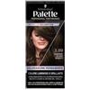 PALETTE - Metallic Collection - Colorazione permanente n. 3_89 Castano Scuro Ramato