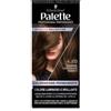 PALETTE - Metallic Collection - Colorazione permanente n. 4_65 Castano Cioccolato Ramato