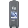DOVE - Men+care Cool Fresh - gel doccia 250 Ml