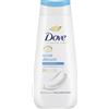 DOVE - Scrub Delicato - Docciaschiuma Idratante 225 Ml