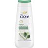 DOVE - Fresca Idratazione - Docciaschiuma 225 ml