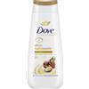 DOVE - Dolce Nutrimento - Docciaschiuma 225 Ml