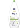 DOVE - Bagnodoccia rinfrescante 750 ml