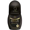 BREEZE - Black Oud - Deodorante 50 ml Roll-On