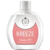 BREEZE - deodorante donna 205 - 100 ml