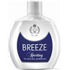 BREEZE - Deodorante Squeeze Sporting 100 ml