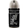 MALIZIA DEODORANTE UOMO 150ML SILVER
