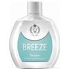 BREEZE - deodorante squeeze neutro 100 ml