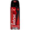 INTESA DEO UNISEX 125ML AMBRA (ROSSO)
