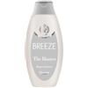 BREEZE - the bianco bagno doccia shampoo rilassante 400 ml