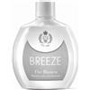 BREEZE - deodorante squeeze the bianco 100 ml