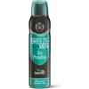 BREEZE - Dry Protection - Deodorante Spray 150 ml