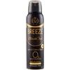 BREEZE - BlackOud - Legno di Cedro e Spezie - Deodorante 150 ml Spray