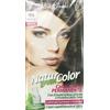Renee Blanche - Natur Green Color - tintura per capelli N. 4N castano