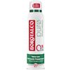 BOROTALCO - Puro - Deodorante profumo di borotalco 150 ml Spray