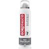 BOROTALCO - Invisible - Deodorante Talco Effetto Barriera Grigio 150 ml Spray