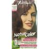 Renee Blanche - Natur Green Color - tintura per capelli mogano chiaro