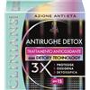 Clinians - crema antirughe detox - trattamento antiossidante - 50 ml