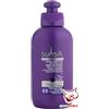 SUNSILK CREMA 200ML CAPELLI LISCI